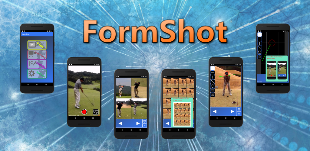 app,android,golf,swing