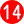 14